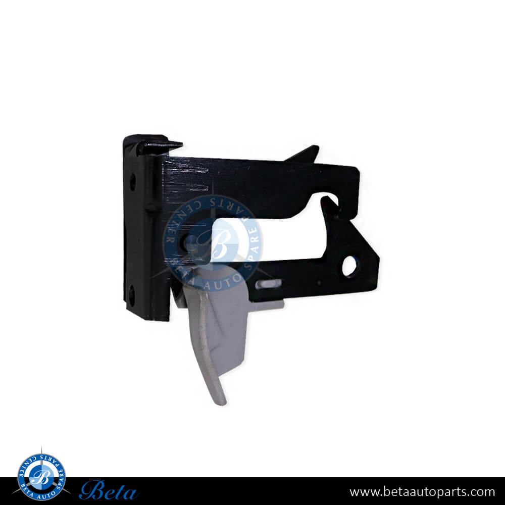 Hood safety catch for Mercedes C-Class / E-Class W205 / W213 2015-Up models, Part Number 2188800064 Hood safety catch for Mercedes C-Class / E-Class W205 / W213 2015-Up models, Part Number 2188800064